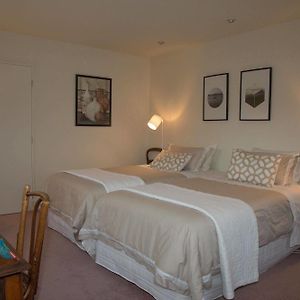 Deluxe  Private Bathroom Twin Room